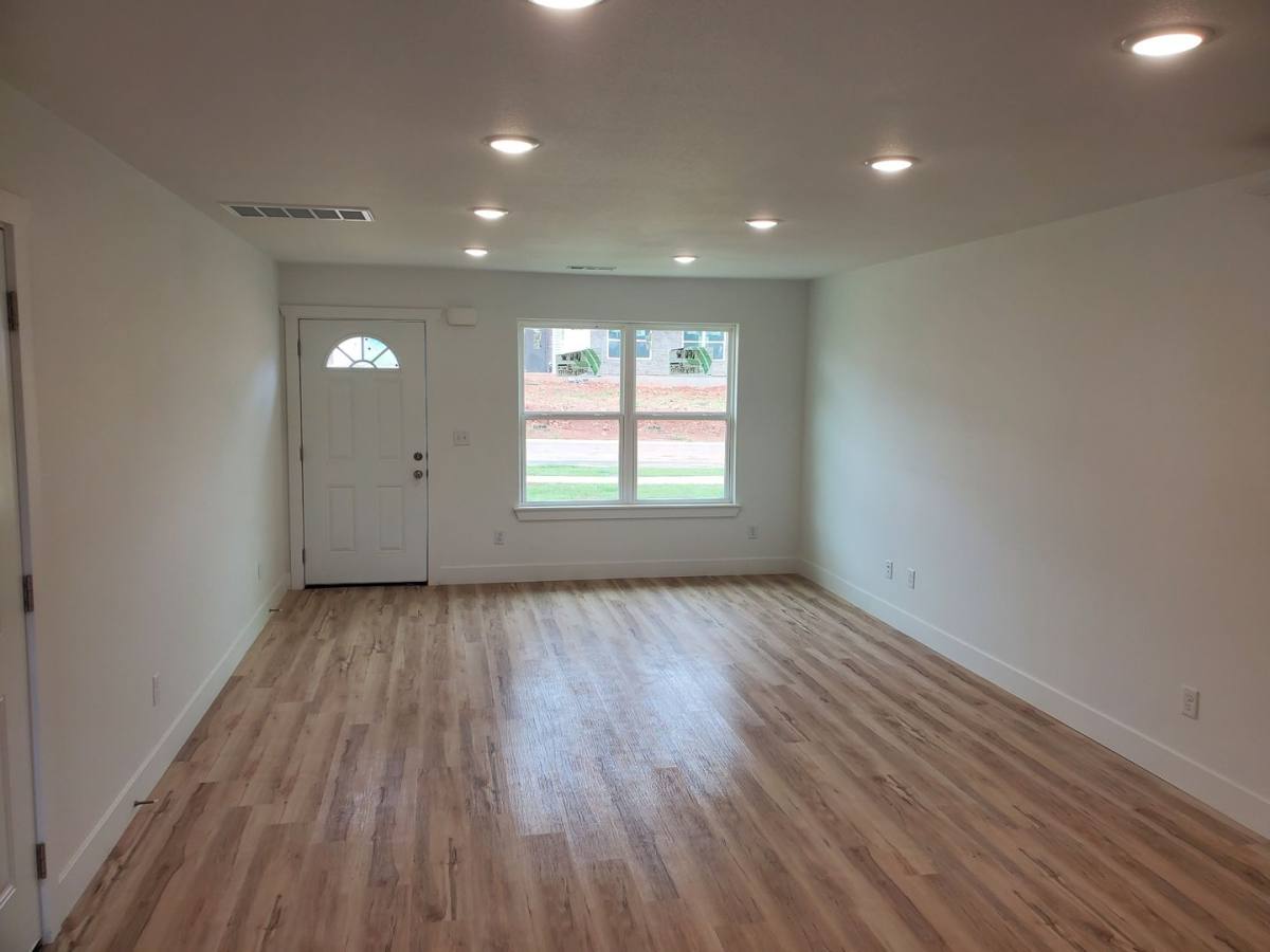 Apartment for rent at 1205 Nedra Dr, Decatur, AR 72722