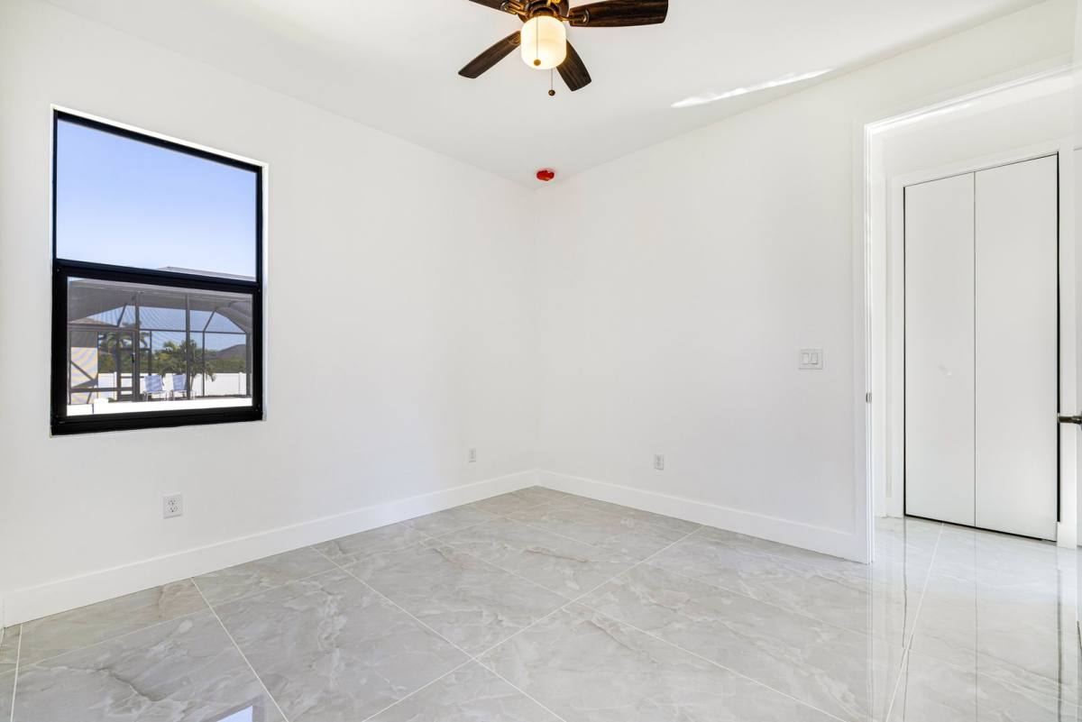 House for rent at 2833 NW 45th Place, Cape Coral, FL 33993