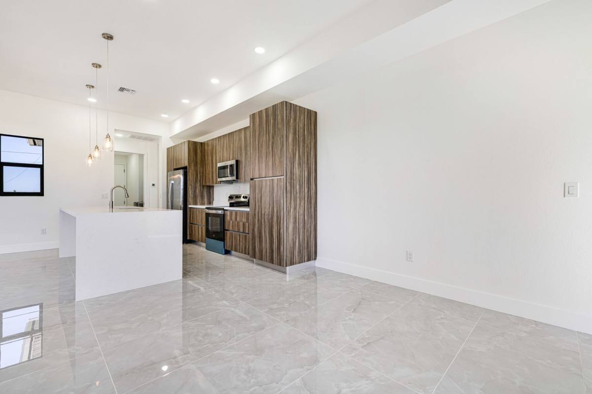 House for rent at 2833 NW 45th Place, Cape Coral, FL 33993