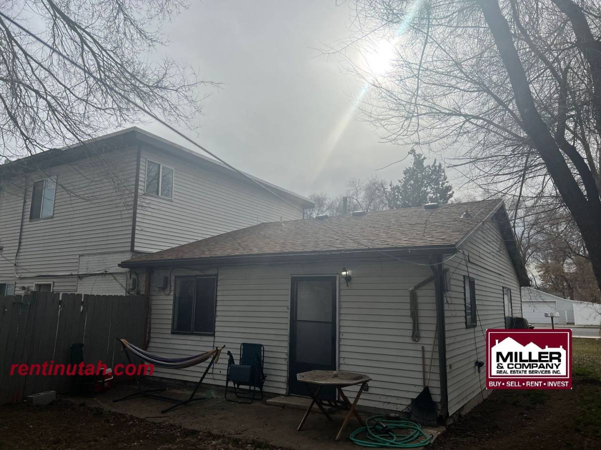 Apartment for rent at 265 E Rigdon Ave, Salt Lake City, UT 84115