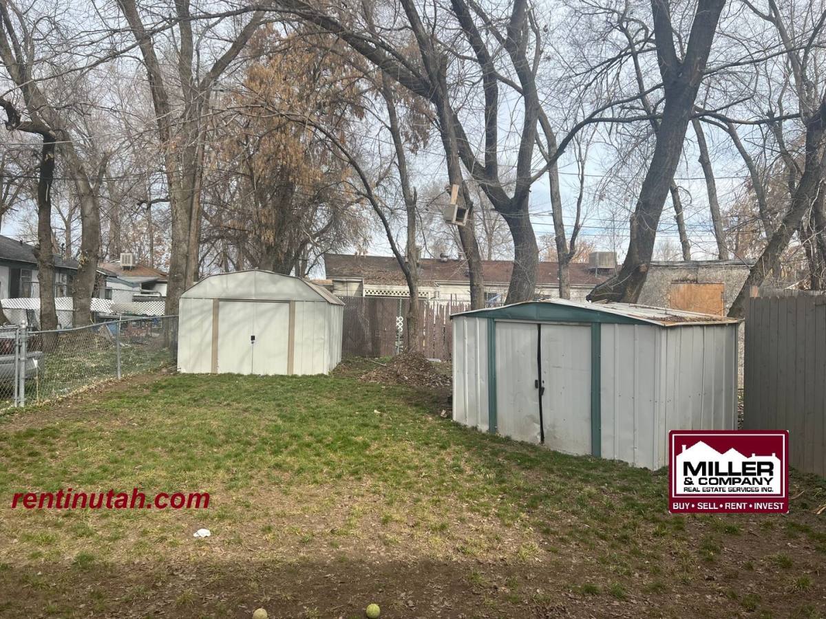 Apartment for rent at 265 E Rigdon Ave, Salt Lake City, UT 84115
