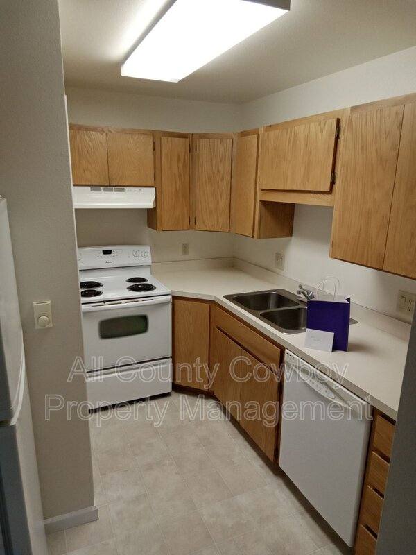 Apartment for rent at 1657 N 5th St, Laramie, WY 82072