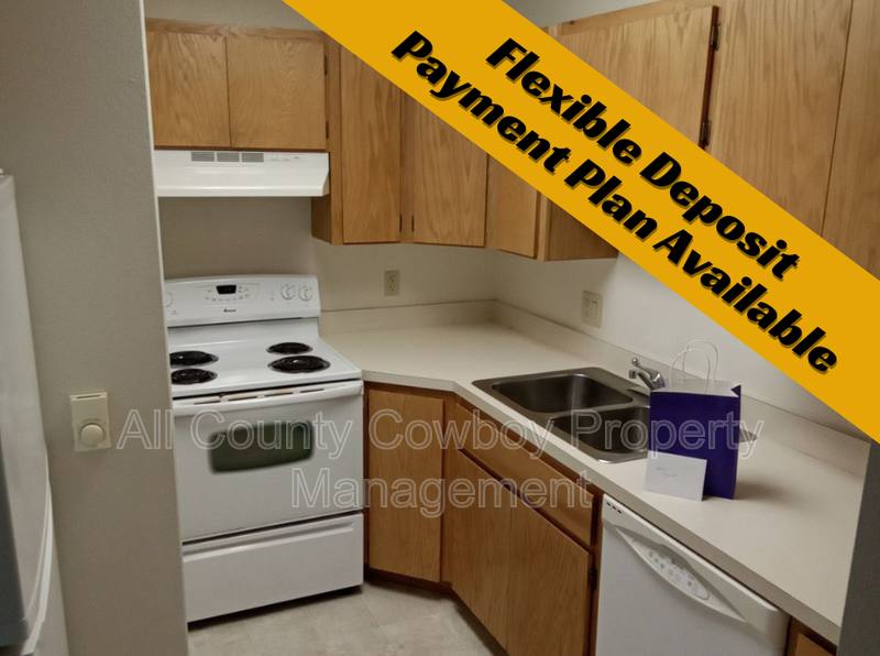 1657 N 5th St #103, Laramie, WY 82072
