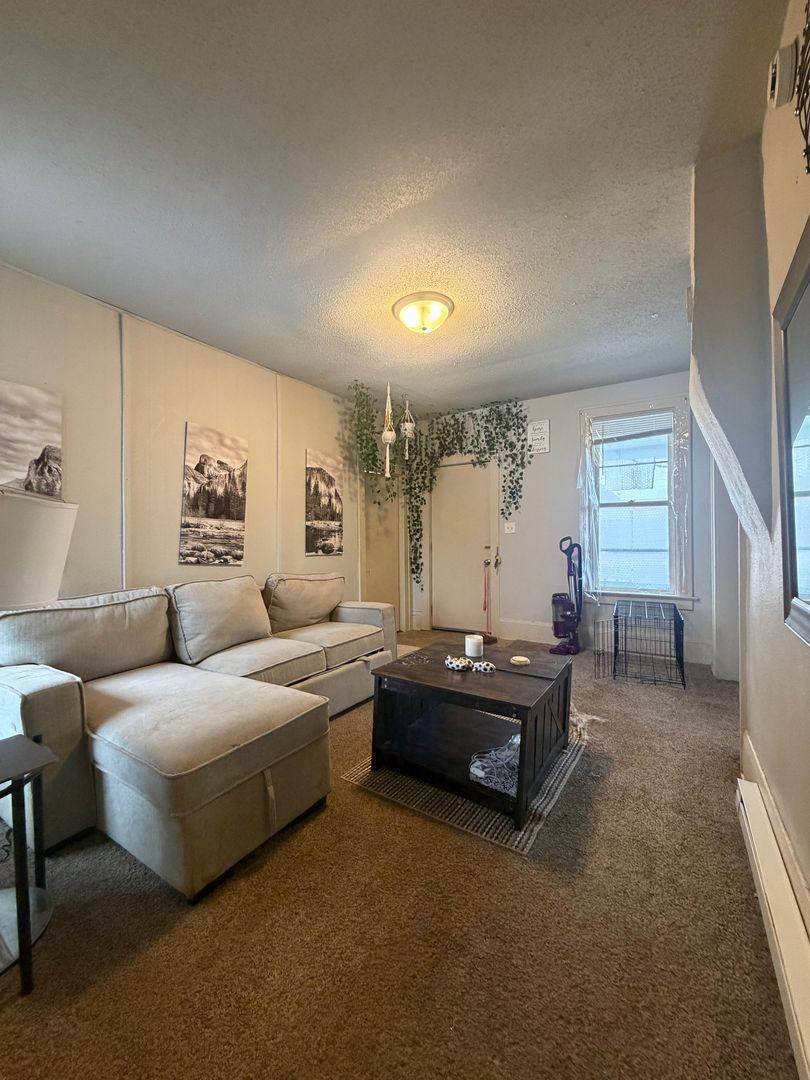 Apartment for rent at 907 Forest St, Eau Claire, WI 54703