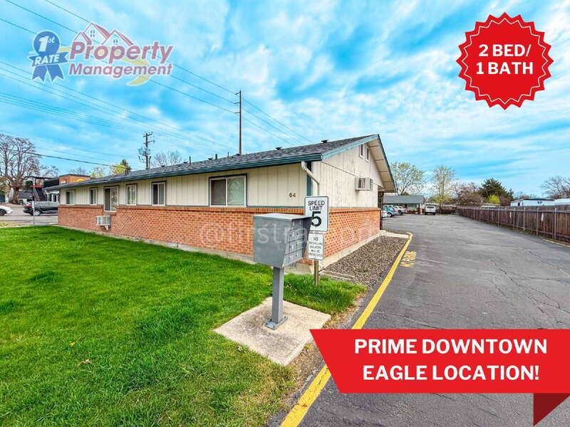 Apartment for rent at 64 S 2nd St, Eagle, ID 83616