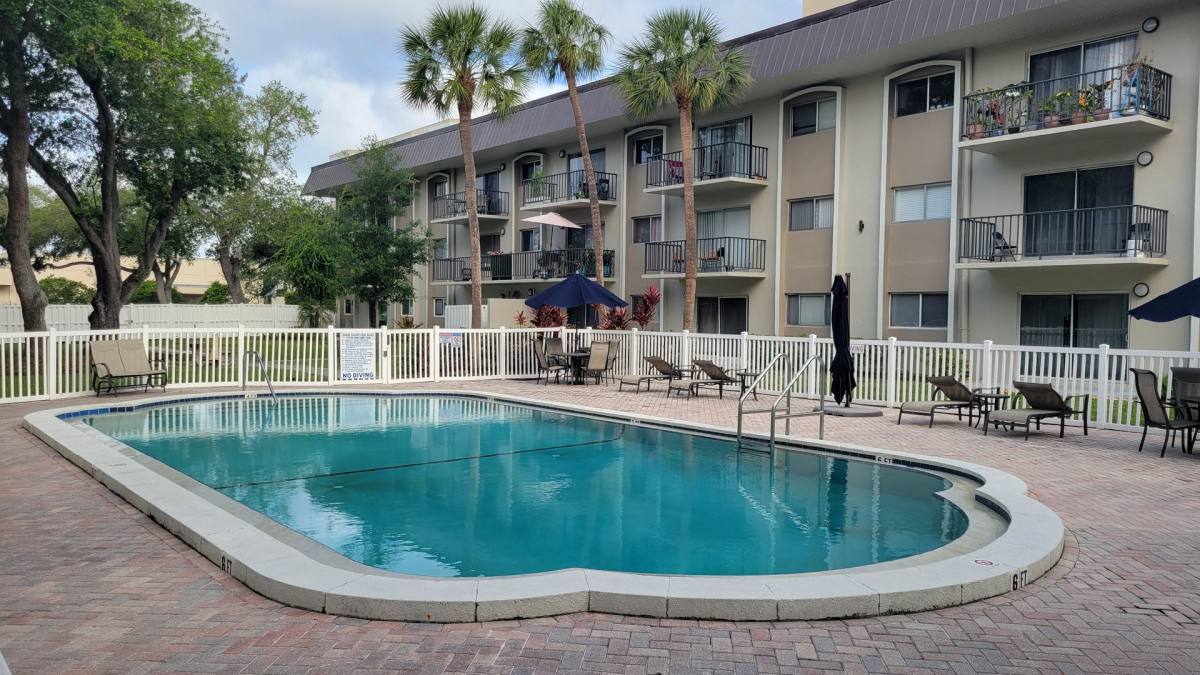 Condo for rent at 4607 W Fig St, Tampa, FL 33609