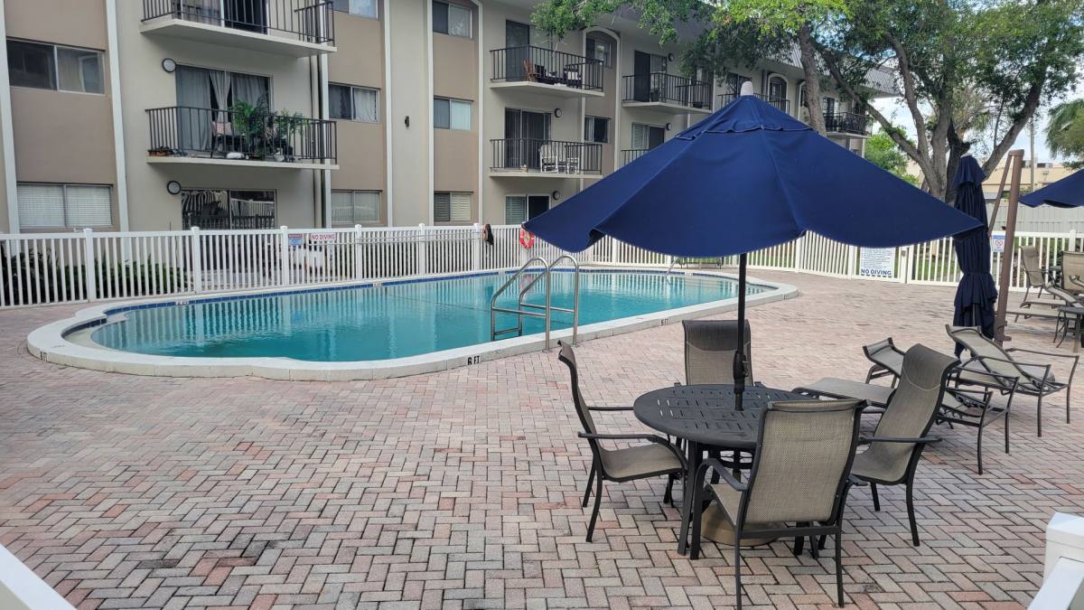 Condo for rent at 4607 W Fig St, Tampa, FL 33609