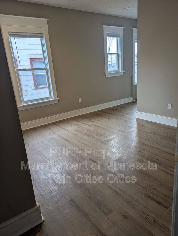 Apartment for rent at 605 Van Buren Ave, Saint Paul, MN 55103