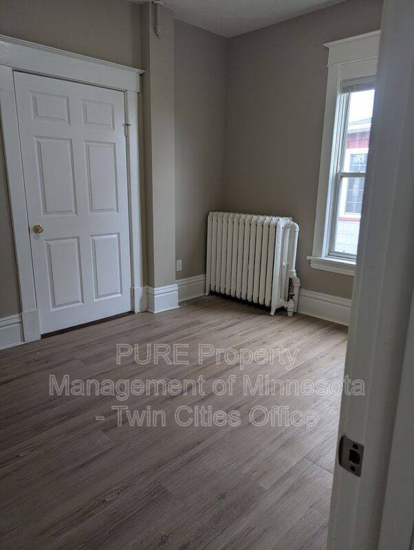 Apartment for rent at 605 Van Buren Ave, Saint Paul, MN 55103