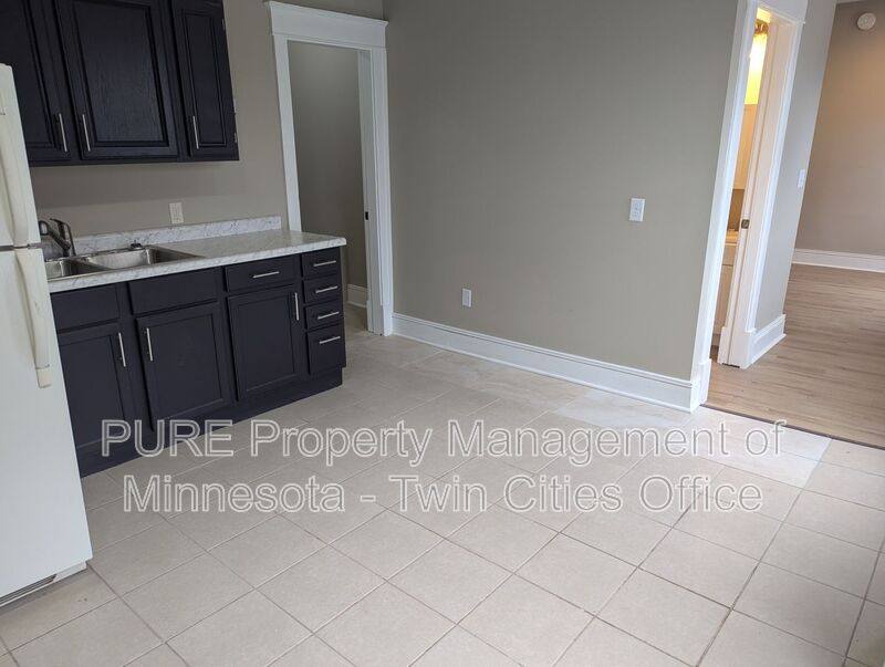 Apartment for rent at 605 Van Buren Ave, Saint Paul, MN 55103