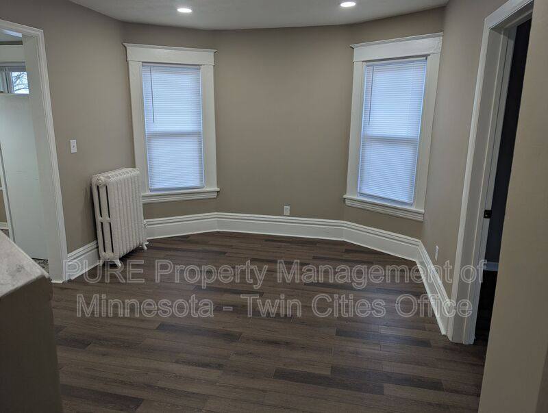 Apartment for rent at 605 Van Buren Ave, Saint Paul, MN 55103