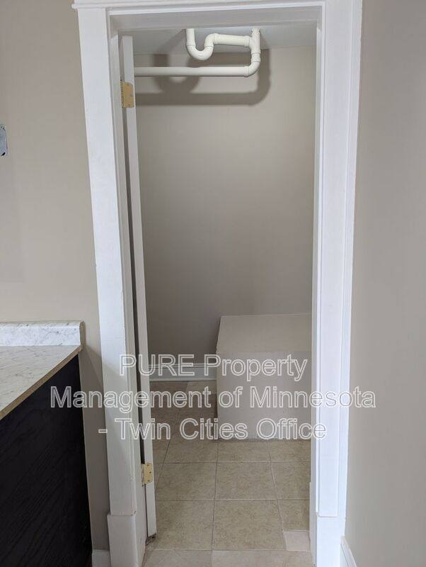 Apartment for rent at 605 Van Buren Ave, Saint Paul, MN 55103