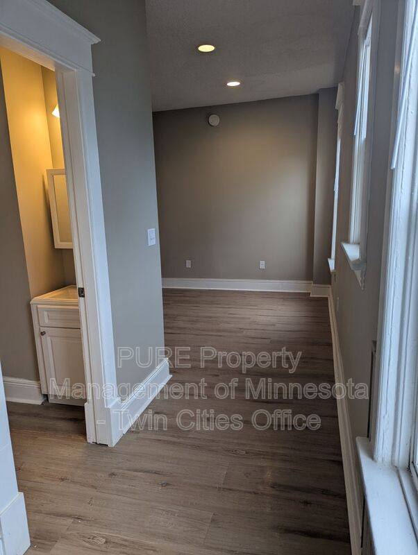 Apartment for rent at 605 Van Buren Ave, Saint Paul, MN 55103