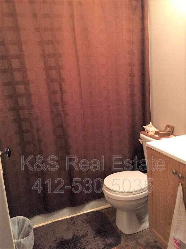 Apartment for rent at 556 Middle Ave #B, Wilmerding, PA 15148