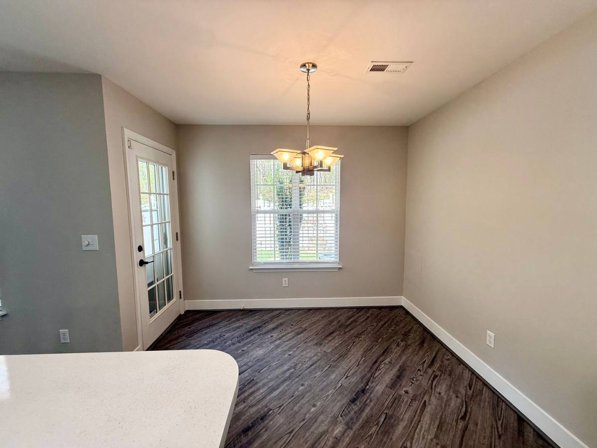 Townhouse for rent at 917 Creek Crossing Trail, Whitsett, NC 27377