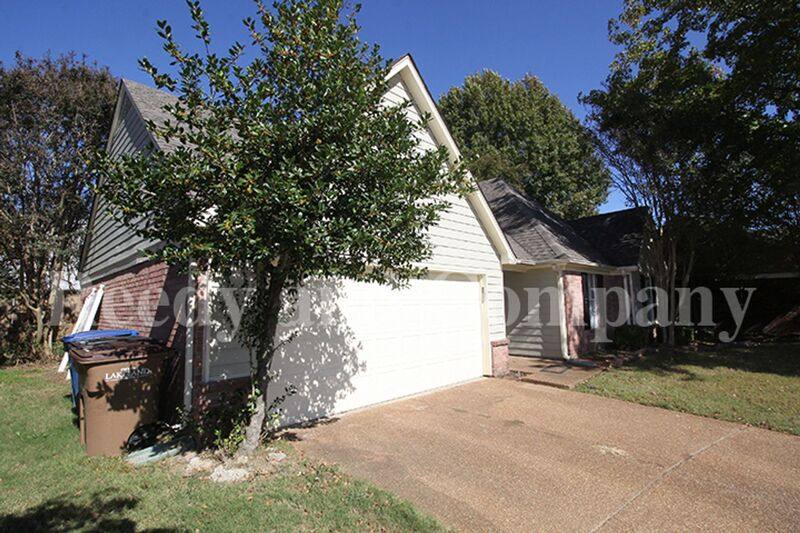 House for rent at 9532 Chi Cove, Arlington, TN 38002