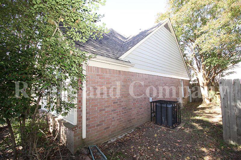 House for rent at 9532 Chi Cove, Arlington, TN 38002
