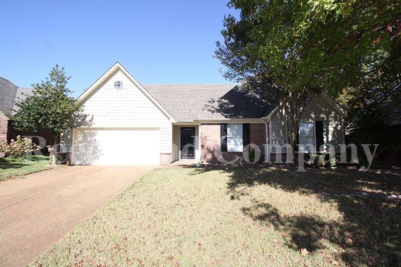 House for rent at 9532 Chi Cove, Arlington, TN 38002