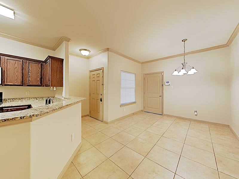 Apartment for rent at 1540 Aldra Dr, Fort Worth, TX 76120