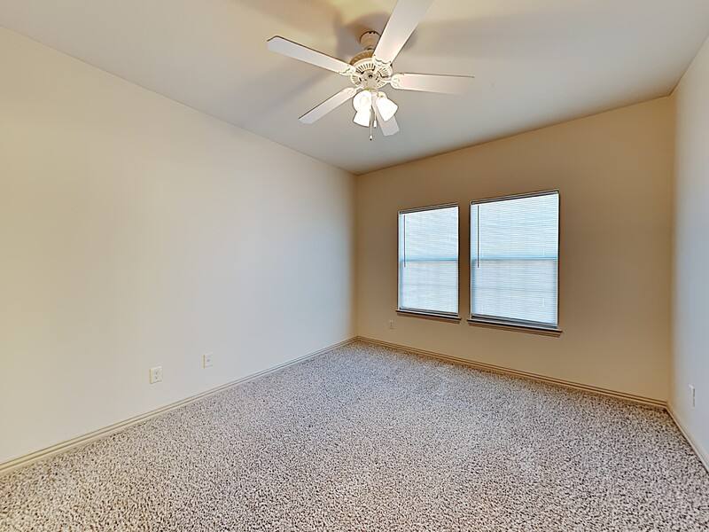 Apartment for rent at 1540 Aldra Dr, Fort Worth, TX 76120