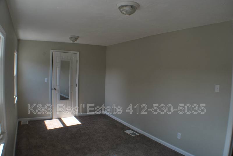 Apartment for rent at 611 Pennsylvania Ave #1, Irwin, PA 15642