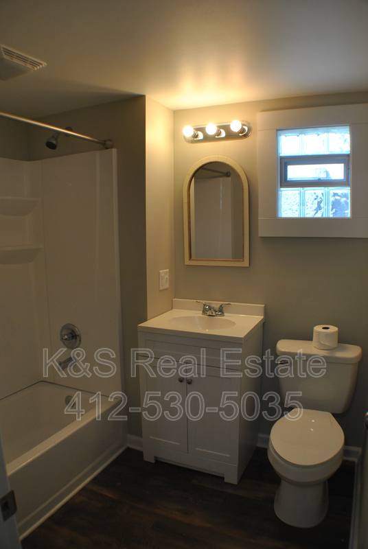 Apartment for rent at 611 Pennsylvania Ave #1, Irwin, PA 15642