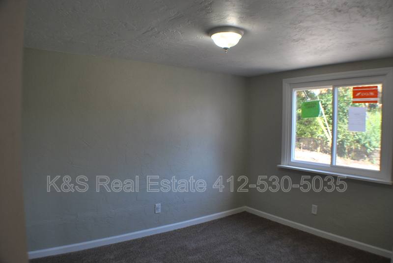 Apartment for rent at 611 Pennsylvania Ave #1, Irwin, PA 15642