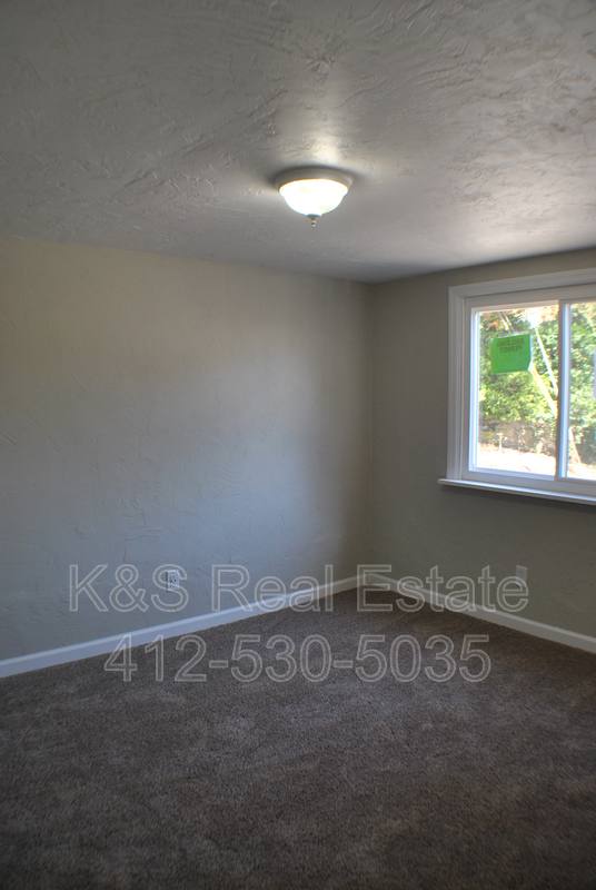 Apartment for rent at 611 Pennsylvania Ave #1, Irwin, PA 15642