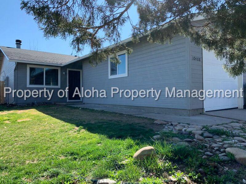House for rent at 10488 Seneca, Boise, ID 83709