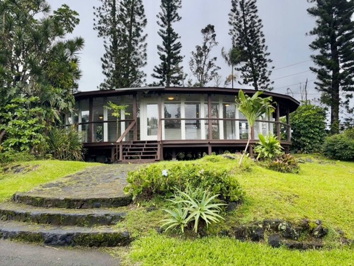 House for rent at 16-2032 Vista Dr, Pahoa, HI 96778