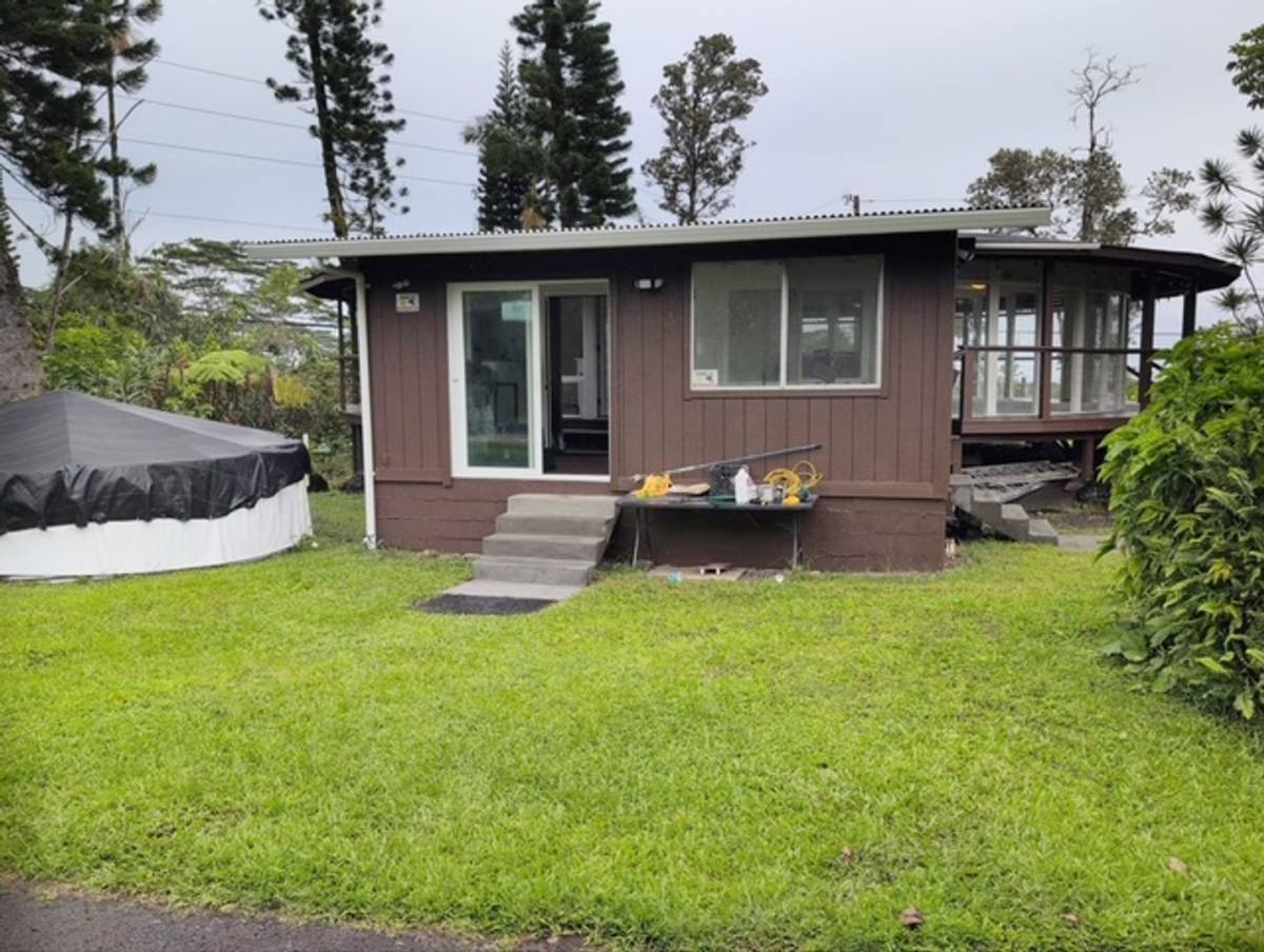 House for rent at 16-2032 Vista Dr, Pahoa, HI 96778