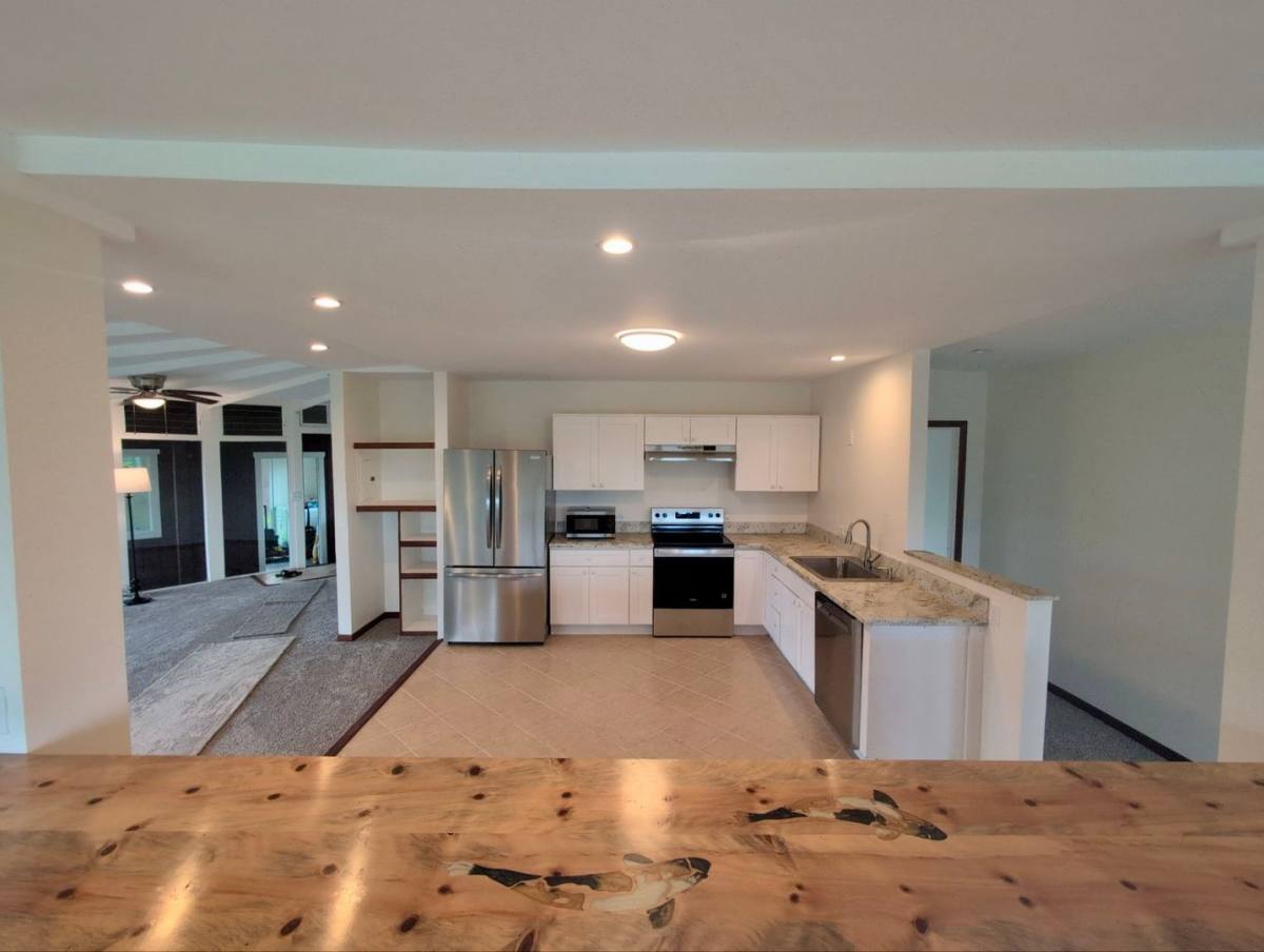 House for rent at 16-2032 Vista Dr, Pahoa, HI 96778