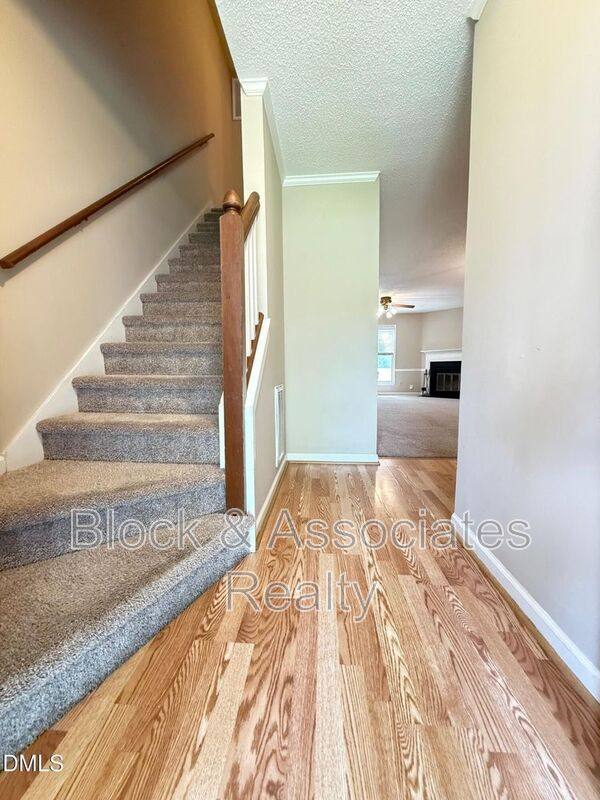 Townhouse for rent at 120 Greenmont Lane, Cary, NC 27511