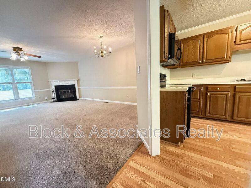 Townhouse for rent at 120 Greenmont Lane, Cary, NC 27511