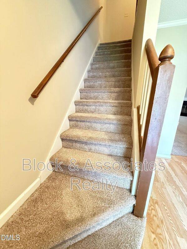 Townhouse for rent at 120 Greenmont Lane, Cary, NC 27511