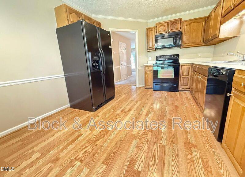 Townhouse for rent at 120 Greenmont Lane, Cary, NC 27511