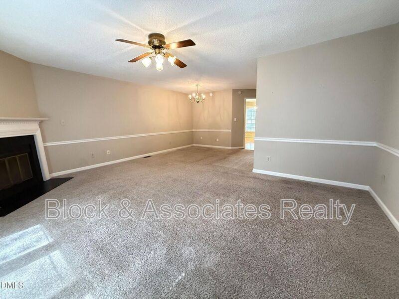 Townhouse for rent at 120 Greenmont Lane, Cary, NC 27511