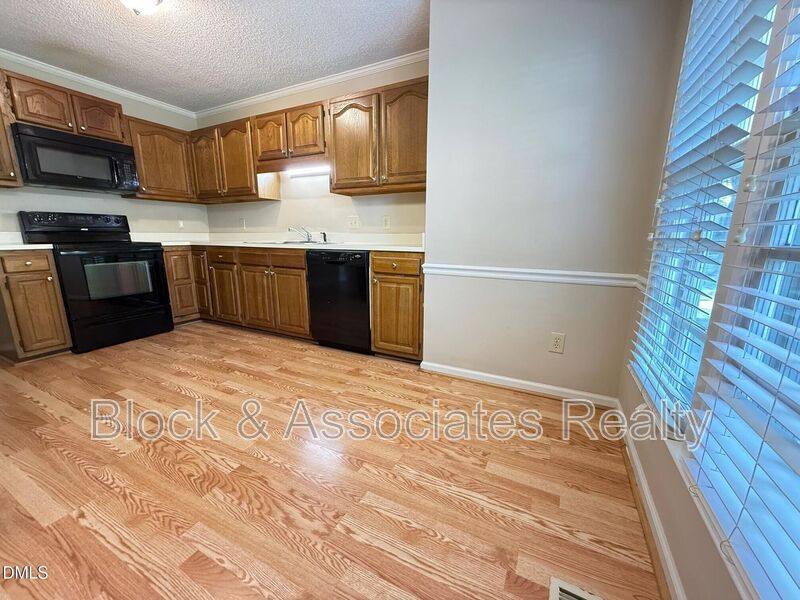 Townhouse for rent at 120 Greenmont Lane, Cary, NC 27511