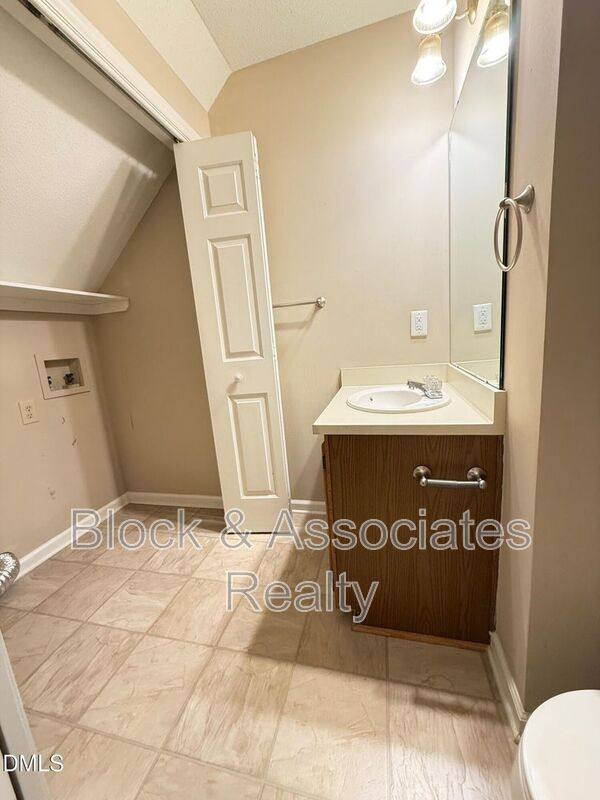Townhouse for rent at 120 Greenmont Lane, Cary, NC 27511