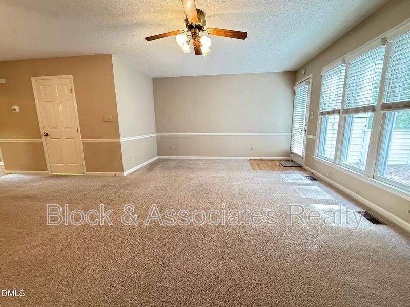 Townhouse for rent at 120 Greenmont Lane, Cary, NC 27511