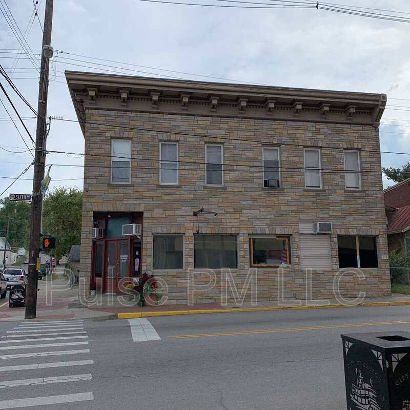 Apartment for rent at 638-640 6th Ave #638-2, Dayton, KY 41074