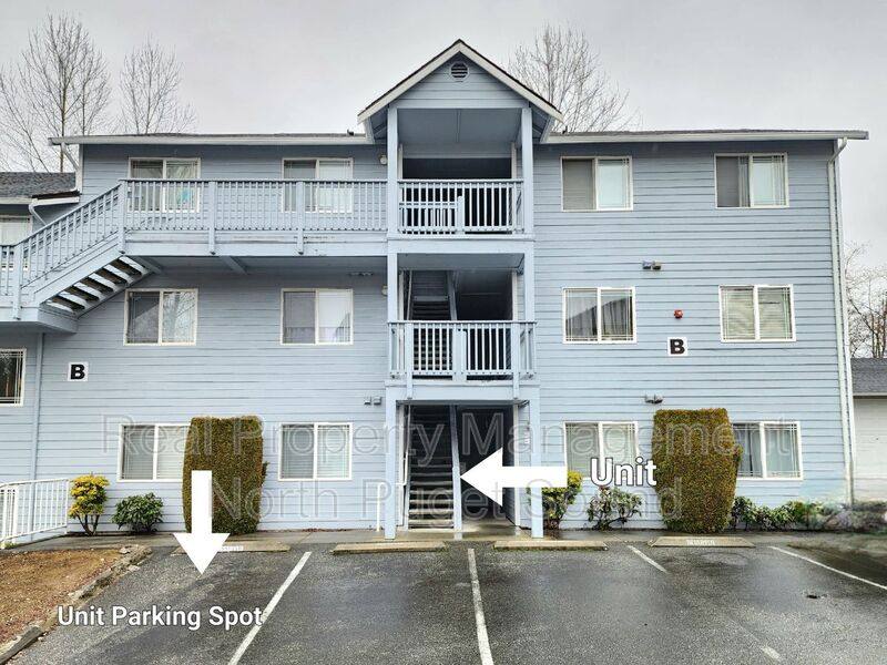 Condo for rent at 9727 18th Ave W #B-103, Everett, WA 98204
