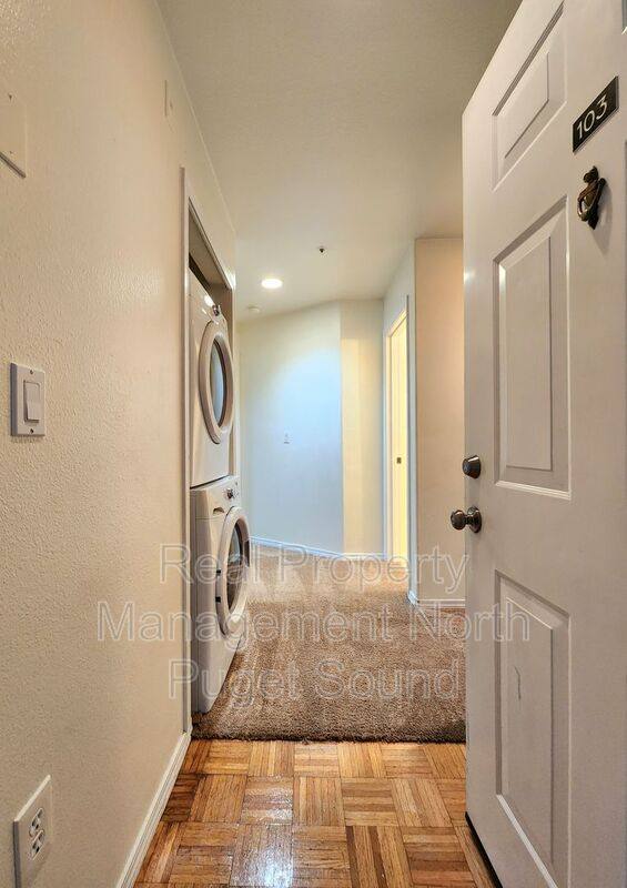 Condo for rent at 9727 18th Ave W #B-103, Everett, WA 98204