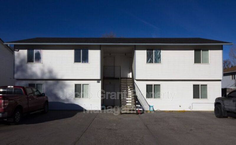 Apartment for rent at 375 Golden St #3, Blackfoot, ID 83221