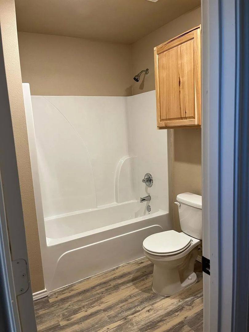 House for rent at 2425 N Ave, Lubbock, TX 79403
