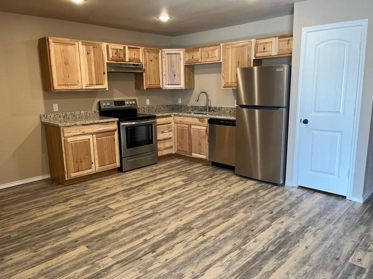 House for rent at 2425 N Ave, Lubbock, TX 79403
