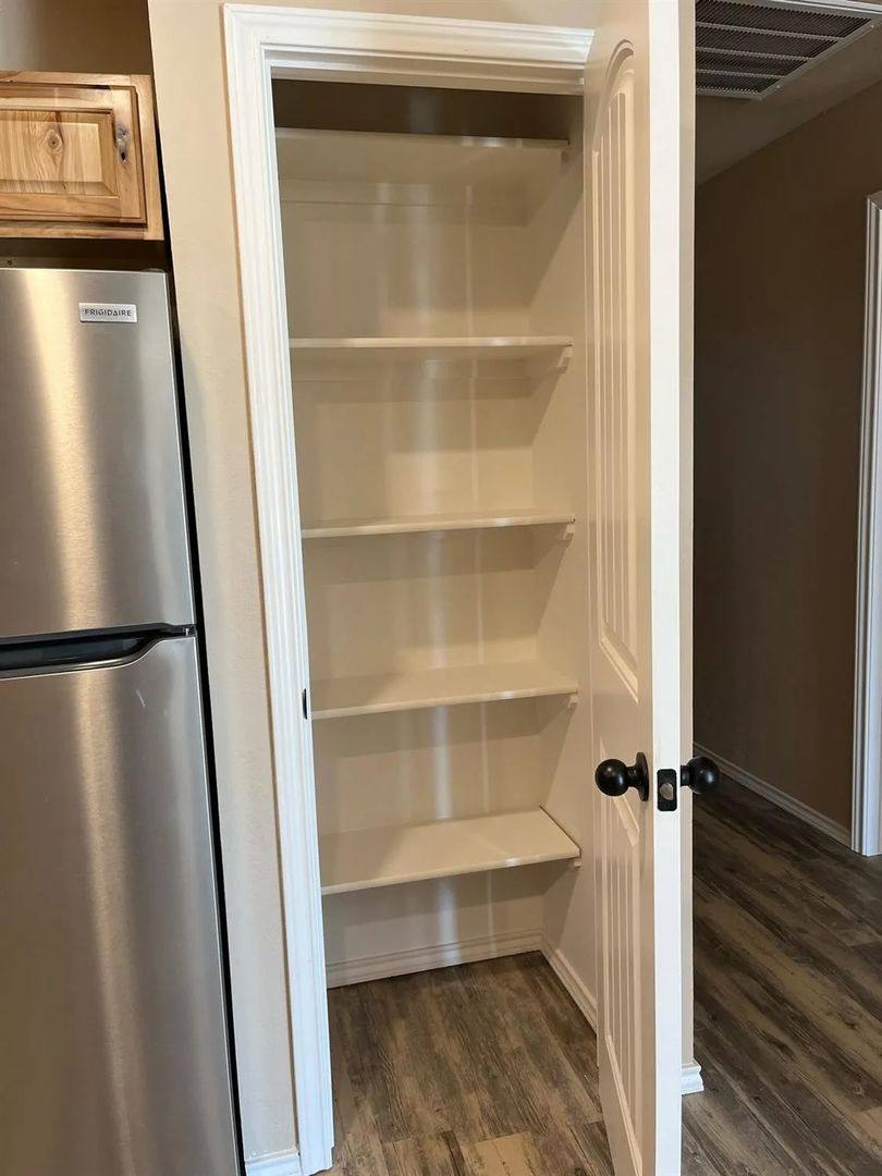 House for rent at 2425 N Ave, Lubbock, TX 79403