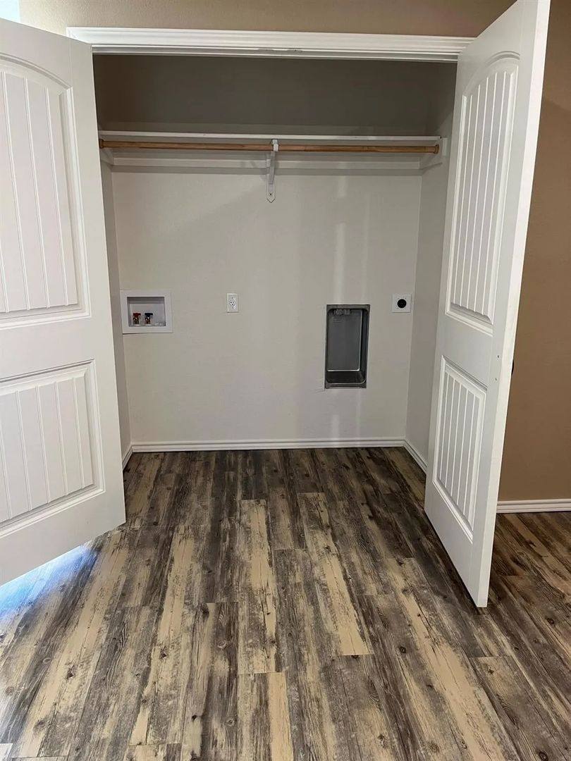 House for rent at 2425 N Ave, Lubbock, TX 79403