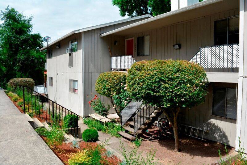 Apartment for rent at 10068 SW Garrett St, Portland, OR 97223