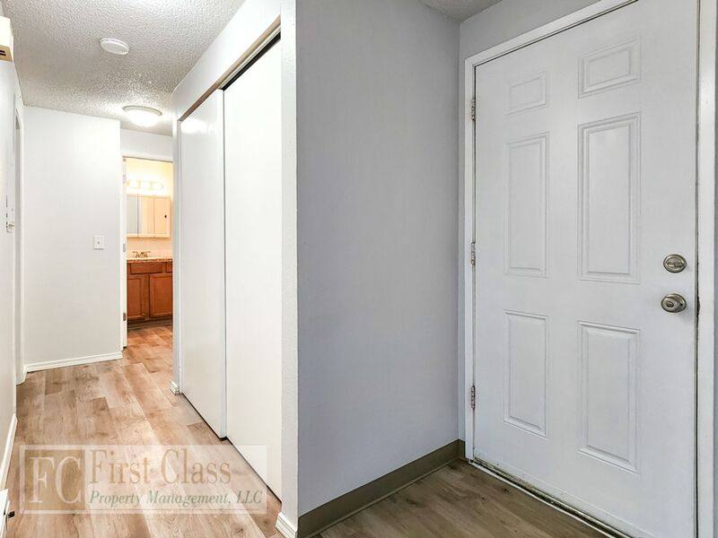 Apartment for rent at 10068 SW Garrett St, Portland, OR 97223
